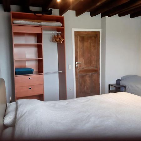 Holidayhouse Balie بروج المظهر الخارجي الصورة