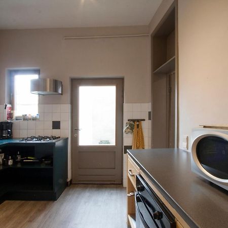 Holidayhouse Balie بروج المظهر الخارجي الصورة