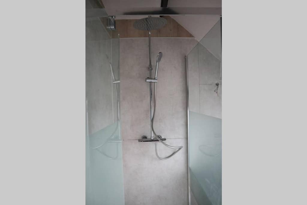 Holidayhouse Balie بروج المظهر الخارجي الصورة