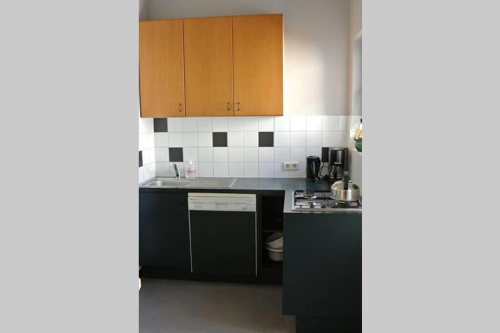 Holidayhouse Balie بروج المظهر الخارجي الصورة