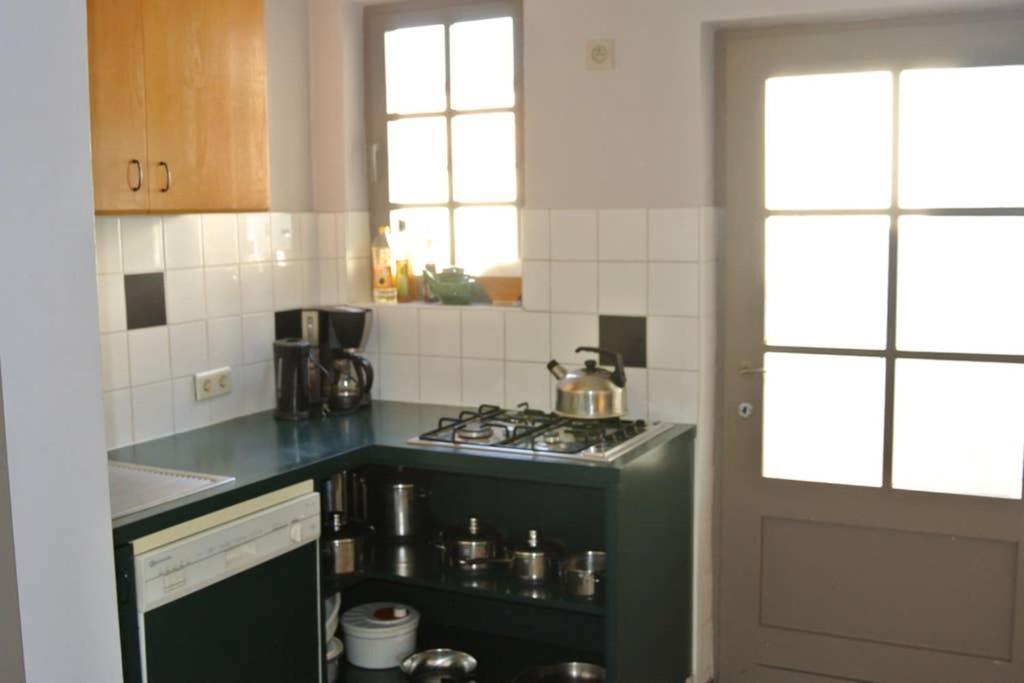 Holidayhouse Balie بروج المظهر الخارجي الصورة