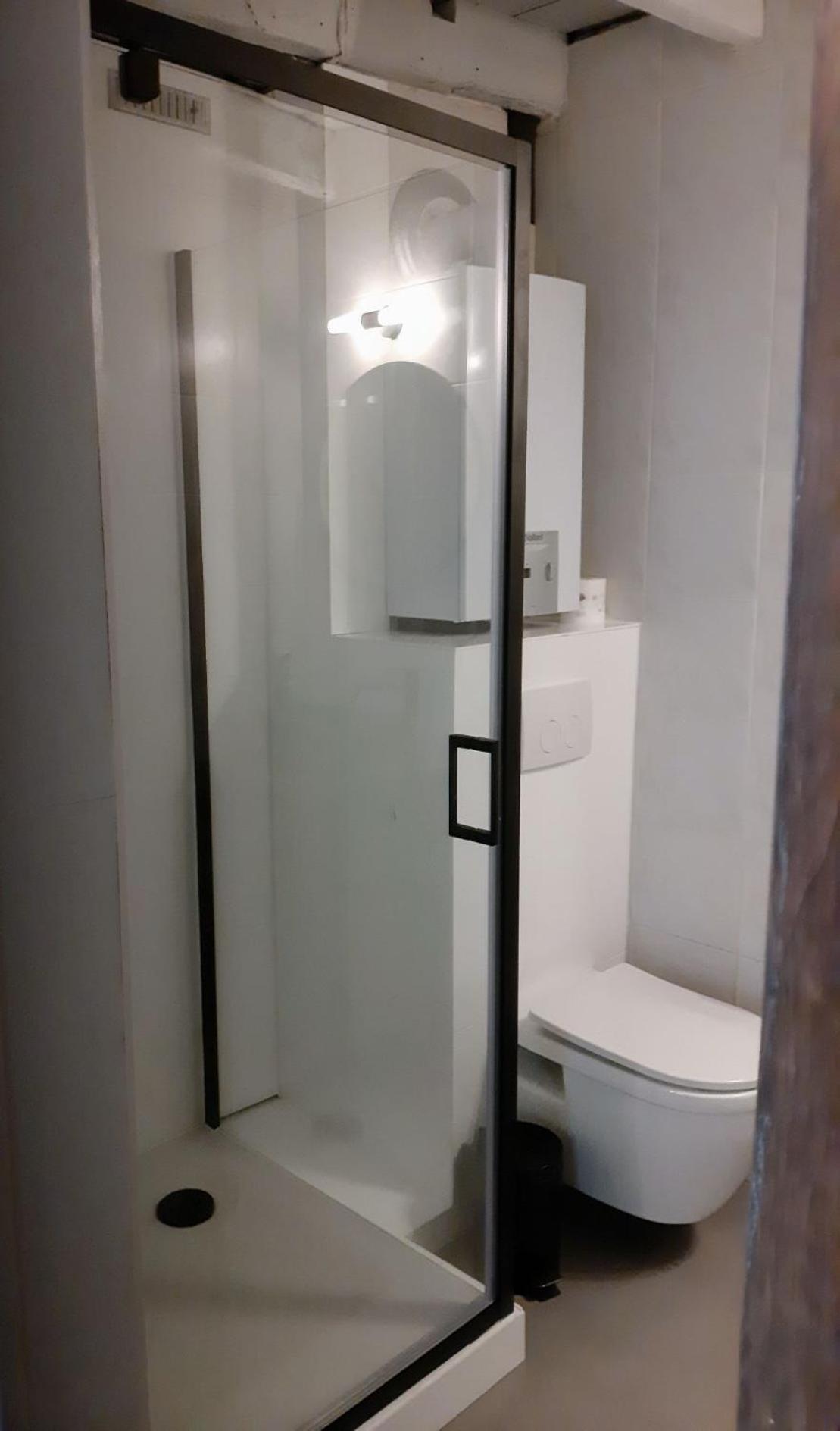 Holidayhouse Balie بروج المظهر الخارجي الصورة