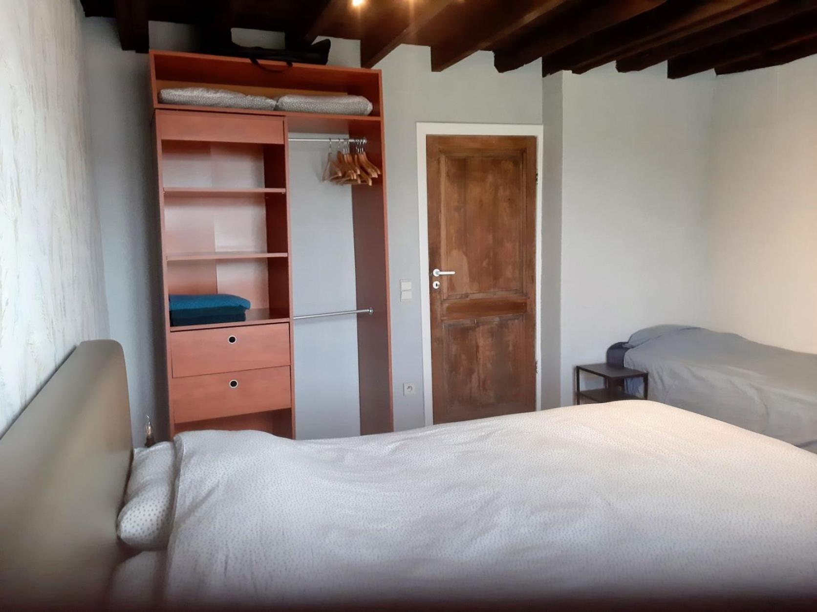 Holidayhouse Balie بروج المظهر الخارجي الصورة
