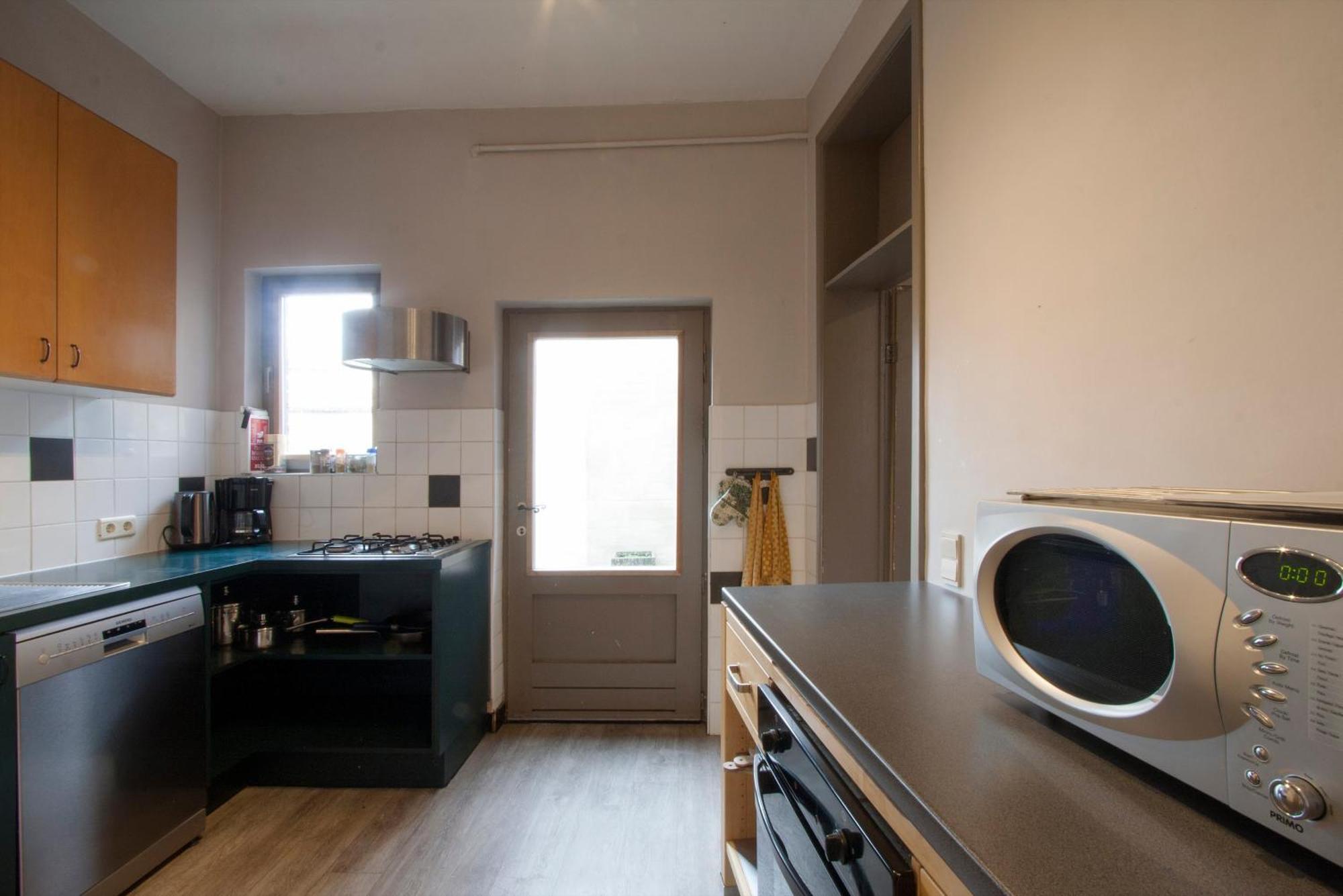 Holidayhouse Balie بروج المظهر الخارجي الصورة