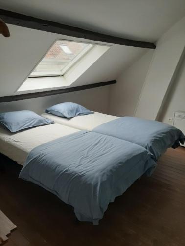 Holidayhouse Balie بروج المظهر الخارجي الصورة