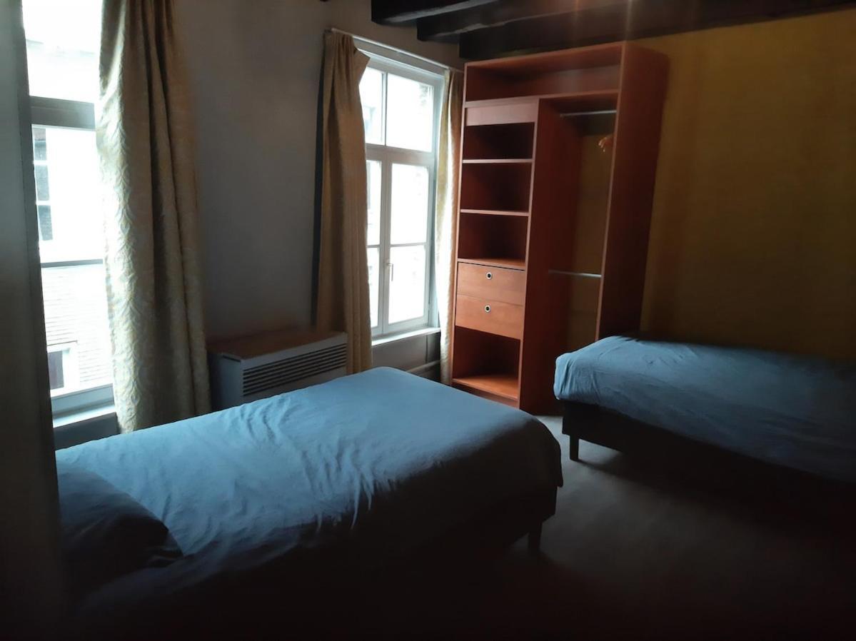Holidayhouse Balie بروج المظهر الخارجي الصورة