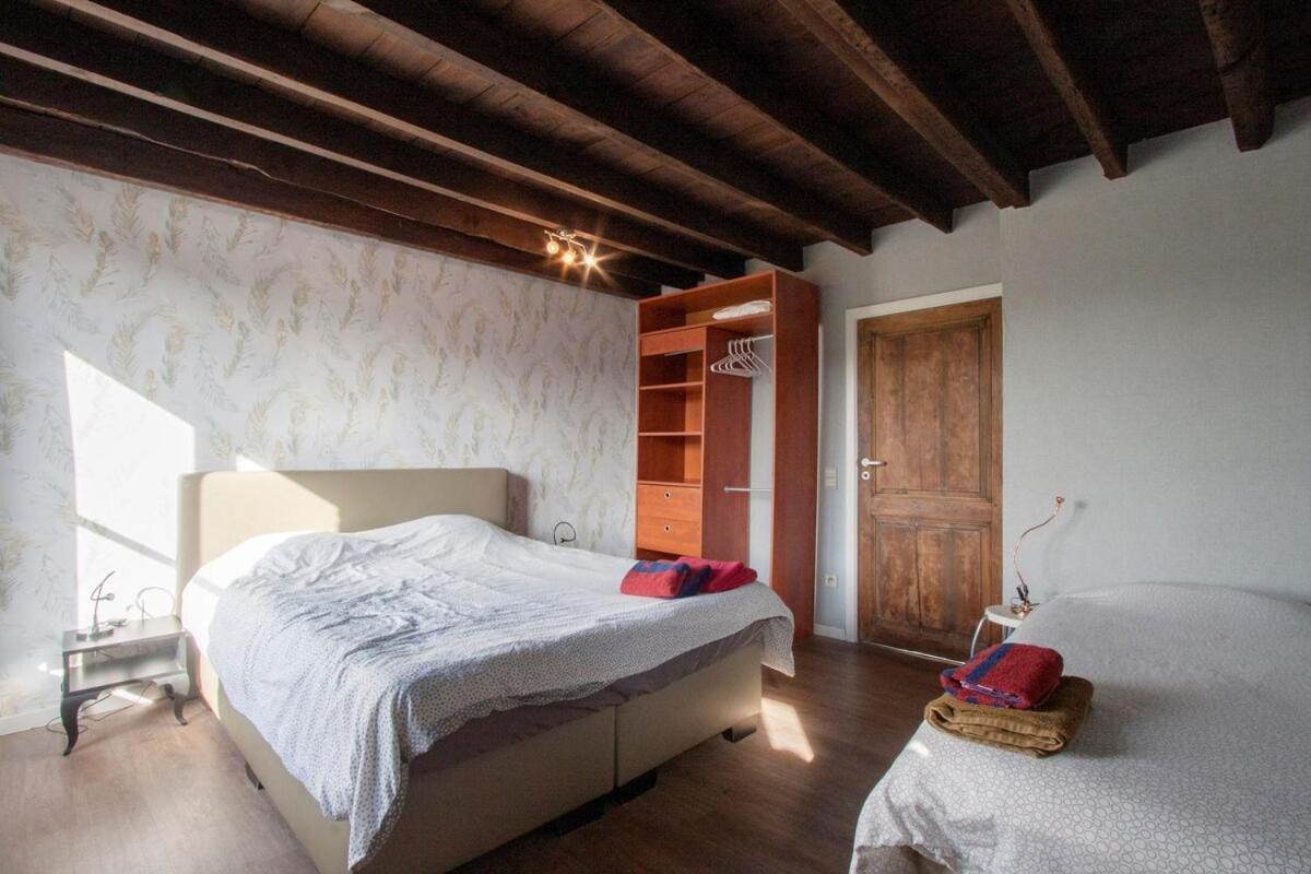 Holidayhouse Balie بروج المظهر الخارجي الصورة