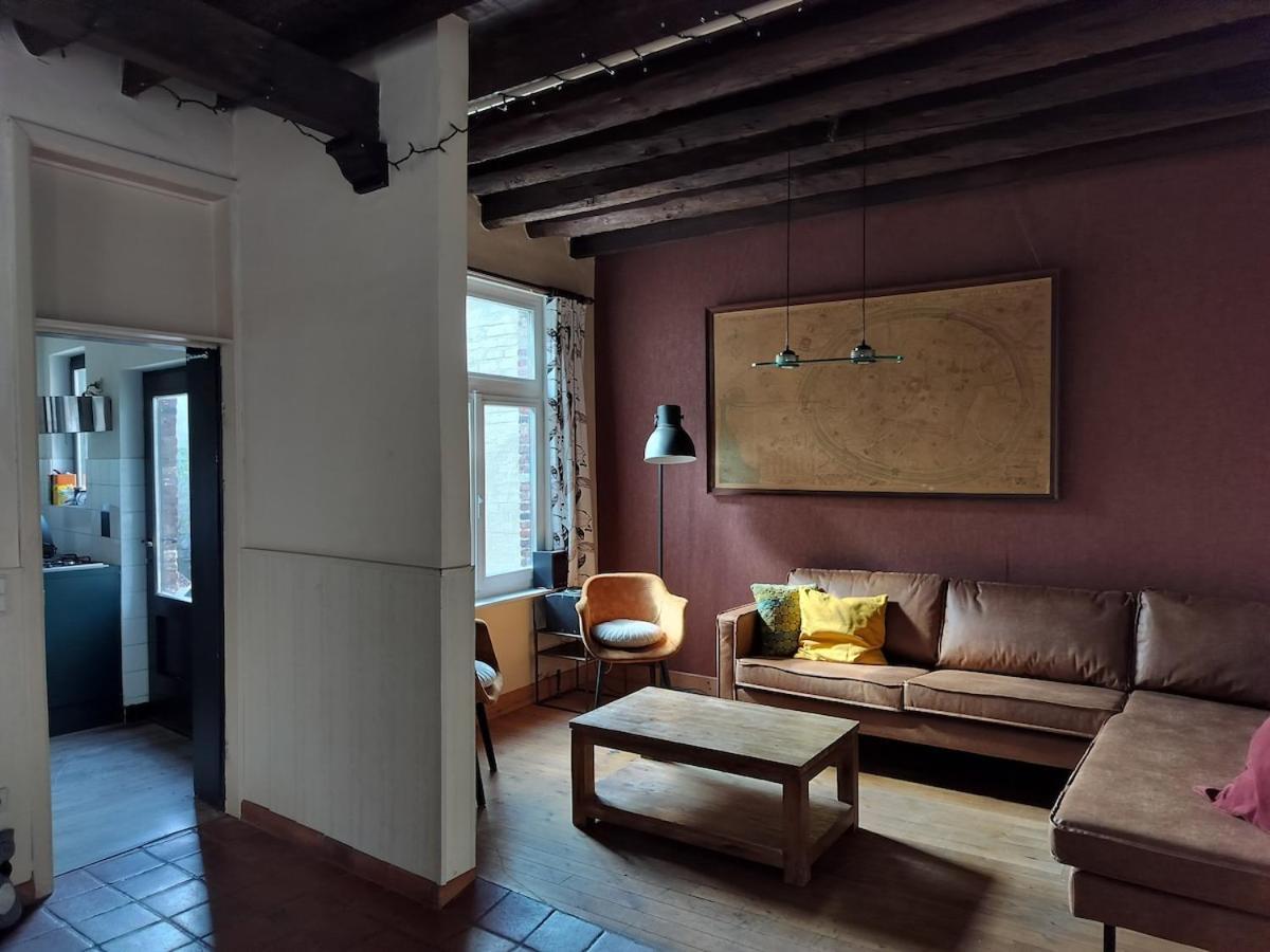 Holidayhouse Balie بروج المظهر الخارجي الصورة